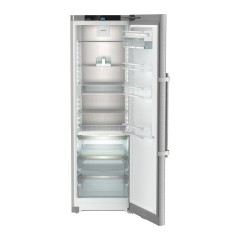 Liebherr RBsdc 525i Prime BioFresh Ψυγείο Συντήρησης Υ185.5xΠ59.7xΒ67.5εκ. Inox Liebherr RBsdc 525i Prime BioFresh Ψυγείο Συντήρησης Υ185.5xΠ59.7xΒ67.5εκ. Inox